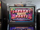 Jackpot Block Party Slot Machine By Williams