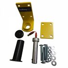 Bulldog Garage Door Lock  gd400 
