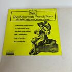The Bohemian French Horn Sonar Reel To Reel Tape Qr10130 18th 19th Century Music