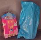 Neopets 25th Anniversary Mystery Plush Pink Aisha Neopet Niob Sealed In Plastic