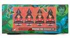 The Monkees Monkeemen Titans 3    Christmas Holiday Ornaments Limited Edition Set