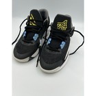 Nike Giannis Immortality 2 Youth Size 6y Basketball Shoes Black White Boys Eu38