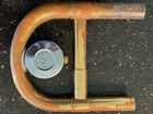 Vintage 1960s Olds Ambassador Brass Trombone Fullerton Ca  Orig  Case Sn  639820