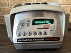Vitamix Quite One Blending Station Advance 036006-462 Tested And Working