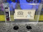 1991 Atlanta Falcons Deion Sanders Signed Ticket Stub Int Vs  49ers Psa Dna Auto