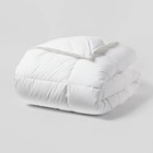 King california King Performance Down Alternative All Season Duvet Comforter