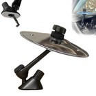 2x Car Crash Cymbal  Car Drum Cymbal Air Vent  Make Your Driving More Fun Usa