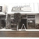 Alice Cooper  the Nazz  Blue Cheer  1968  - Promoter s 2nd Printing  1980 