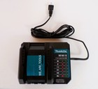 New Makita Dc18wc Genuine 14 4v - 18v Battery Charger 14 4 Volt 18 Volt