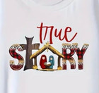 Diy Christmas Iron-on Vinyl Heat Transfer