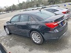 Passenger Air Bag Front Passenger Roof Sedan Fits 11-14 200 5163905
