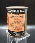 Vintage Wynn s Friction Proofing For Outboard Motors   Full 