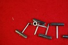 Vintage Woodstock Drum Lugs 8 Total