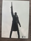 Hamilton The Broadway Musical Official Souvenir Program Merchandise Booklet Tour
