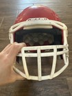 Riddell Speed Football Helmet  Adult Medium Riddell 360 Inside