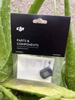Dji - Osmo Pocket 3 Oem Wide-angle Lens - Original