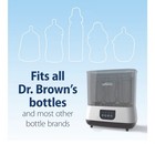 Dr  Brown s All-in-one Sterilizer   Dryer For Baby Bottles  New Sealed 