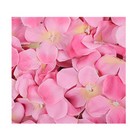 20pcs Silk Artificial Flower Wall Panel  Home Wedding Backdrop Floral Decor