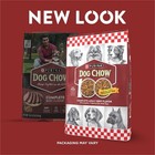 Purina Dog Chow With Real Beef Adult Complete   Balanced Dry Dog Food