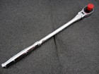 New Mac Tools 3 8  Drive 90t Flex Head Ratchet Xr1390afk Axis Handle Usa