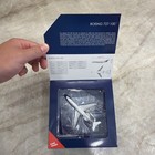 Delta Air Lines Boeing 727-100 N1633 Gjdal2355 Gemini Jets Scale 1 400 In Stock