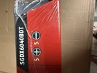 Snap-on Tools New Sgdx6040bdt 10pc Dark Titanium Combination Screwdriver Set Usa