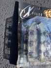 The X-files Fight The Future Dana Scully Alien Autopsy Action Figure 1998