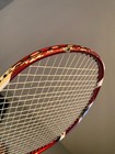 Yonex Arcsaber 10 Badminton Racquet Cs Carbon Nanotube Super Hmg Great Condition
