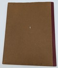 1943 Preliminary Instruction Book Us Navy Model Rak-7 Radio Receiving