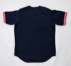 Men s Vintage Majestic St  Louis Cardinals Authentic Baseball Jersey Size Large 