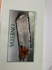 Silver Serving Tray With Handle 8 5 
