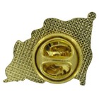 Trump 2028 1776 Betsy Ross Flag Lapel Pin Usa American 250th Anniversary