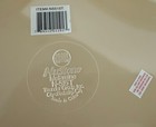 Lot Of 14 Thunder Group Nsf Nustone Ns515t  Tan Melamine Oval Serving Plater 13 