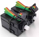 20pc X 61 186 5311 Ink Key Motor For Heidelberg Sm102 Sm74 M1000 Servo Motor
