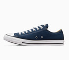 Converse All Star Chuck Taylor Low Canvas Navy M9697