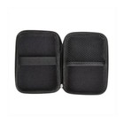 2 5 Inch Hard Drive Case Portable Eva Protective Bag For External Hdd Ssd