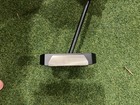 L a b  Golf Df3 Mallet Putter Right-handed Black silver W  Headcover