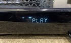 Samsung Bd-p3600 Blue-ray Dvd Player  Hd 1080p