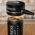 Guinness Draught Nitrosurge Device Stout Beer Perfect Pub Pour At Home Rich