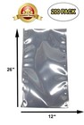 Esd Anti Static Shielding Bags 3 Mil Flat Open Top Electrostatic Bags