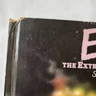 E t  The Extra Terrestrial  By William Kotzwinkle  Book Club Ed  1982 Vintage