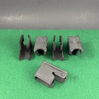 Lot Of 5 M1 Garand 5 Round En Bloc Clip Aec 3 Marked Aggressive Engineering Corp