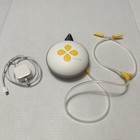 Medela Swing Maxi Double Electric Breast Pump Electronic Hands Free Collection