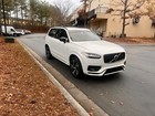 2021 Volvo Xc90 T5 R-design