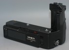 Minolta Motor Drive 1 For X700   Xg Series Cameras - Nice Ex   