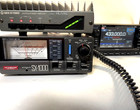 Tokyo Hy-power Hl-726d Linear Amplifier All-mode Dual Amplifier 144mhz 430mhz