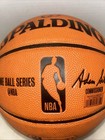 Spalding Game Ball Series Replica Game Ball Size 7 Composite 29 5   a 