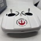 Oem Propel Star Wars T-65 X-wing Drone Remote Controller transmitter Sw-1977t