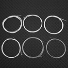 Arabic Oud String Alloy Oud Strings Kit Oxidation Resistance Antirust For