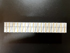 Solid Wood Wrapped Lumber Load For Ho Scale 68 Foot Bulkhead Flast Car